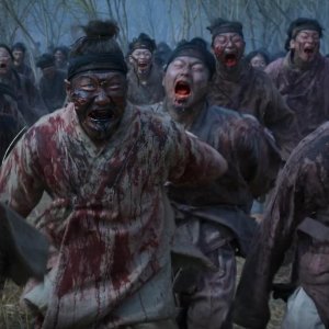 Kingdom 2: una terrificante scena della seconda stagione