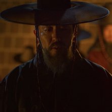 Kingdom 2: un'immagine della seconda stagione