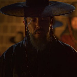 Kingdom 2: un'immagine della seconda stagione