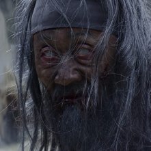 Kingdom 2: un'inquietante immagine della seconda stagione