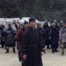 Kingdom 2: una scena della stagione 2