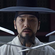 Kingdom 2: un'immagine della stagione 2