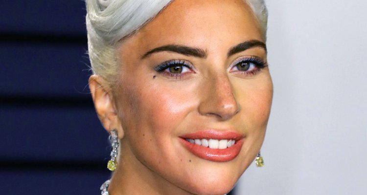 Intervista Lady Gaga Che Tempo Che Fa