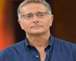 Coronavirus, Mediaset stravolge il day time, la reazione di Paolo Bonolis: “non capisco”