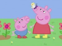 Peppa Pig: la serie è in grado di 'ipnotizzare' i bambini, secondo un nuovo studio