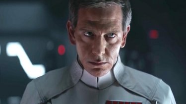 Rogue One Orson Krennic