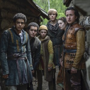 Lettera al re: i giovani protagonisti