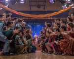 West Side Story: le prime foto del film di Steven Spielberg