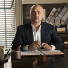 Il commissario Montalbano 14: Luca Zingaretti nell'episodio La rete di protezione