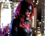 Batwoman: incidente sul set, donna resta paralizzata