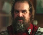 Black Widow: David Harbour smentisce il legame con Stranger Things