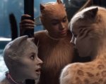 Razzies 2020: Cats domina con sei vittorie
