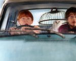Harry Potter e la camera dei segreti: stasera su Italia 1 il secondo film della saga