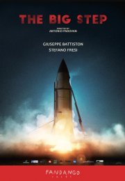 Locandina di Il grande passo