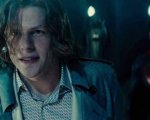 Jesse Eisenberg: 'Vorrei riprendere il ruolo di Lex Luthor'