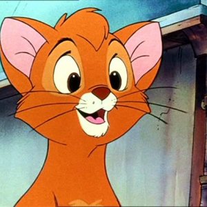 Oliver & Company: una scena del film