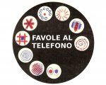 Pronto, Chi Favola?: un gruppo di attori racconta favole al telefono