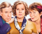 Ricomincio da noi: stasera su Rai1 il film con Imelda Staunton