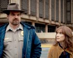 Stranger Things: lo spin-off con Hopper e Joyce si farà?