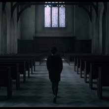 The New Mutants: una scena con Maisie Williams