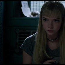 The New Mutants: Anya Taylor-Joy in una scena del film