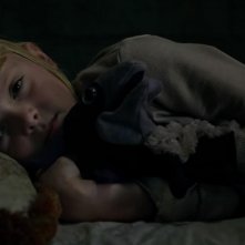 The New Mutants: Colbi Gannett in una scena del film