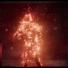 The New Mutants: una seqenza del film