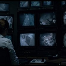 The New Mutants: un'immagine del film