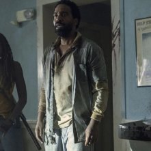 The Walking Dead 10 13 1