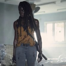 The Walking Dead 10 13 2