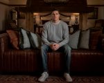 Upload: il trailer della serie Amazon con star Robbie Amell