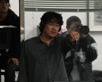 Bong Joon-Ho: 'Voglio realizzare un musical con i protagonisti che odiano le canzoni'