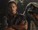 Jurassic World: Chris Pratt nel cast della serie tv?