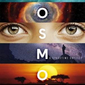 Locandina di Cosmos: Odissea nello spazio