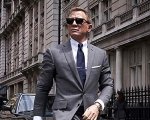 Daniel Craig elenca tutti gli infortuni subiti nei film di James Bond