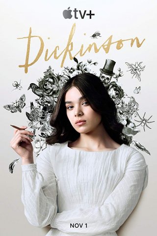 Locandina di Dickinson