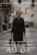 Locandina di Felicia Impastato