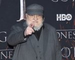 George R. R. Martin in quarantena e al lavoro su Winds of Winter: 'Sono al sicuro'