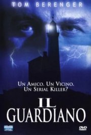 Locandina di Il guardiano