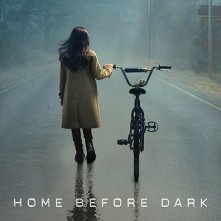Locandina di Home Before Dark