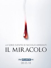 Locandina di Il Miracolo