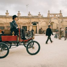 La concessione del telefono - C'era una volta Vigata: un'immagine del film