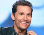 Coronavirus: Matthew McConaughey manda un video messaggio pieno di speranza