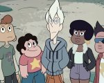 Steven Universe: The Movie, in esclusiva stasera su Cartoon Network