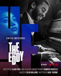 Locandina di The Eddy