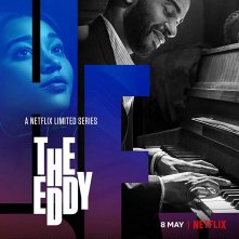 Locandina di The Eddy