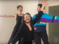 I The Jackal al tempo del Coronavirus: per una volta ci fanno quasi piangere (VIDEO)