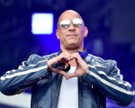 Vin Diesel: 'Steven Spielberg mi ha consigliato di girare più film come regista'