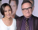 Robin Williams è ritratto in alcune foto ritrovate dalla figlia Zelda