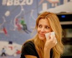 Grande Fratello Vip 2020, Adriana Volpe abbandona il programma (video)